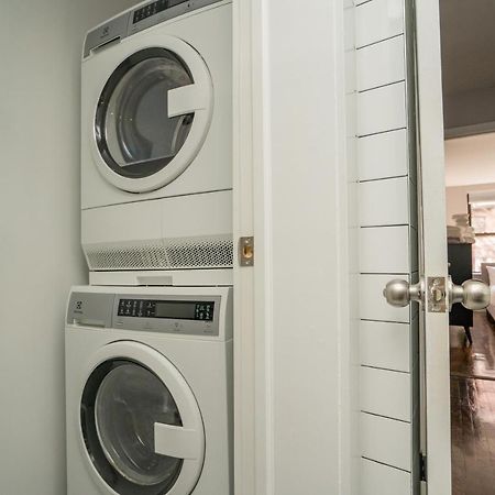 Chelsea Waterside Apartments 30 Day Stays New York Exterior foto
