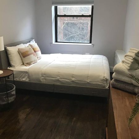 Chelsea Waterside Apartments 30 Day Stays New York Exterior foto