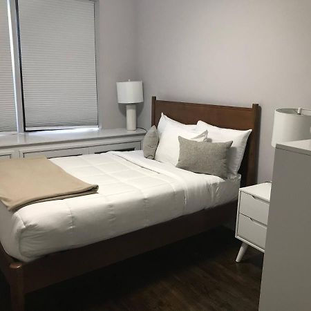 Chelsea Waterside Apartments 30 Day Stays New York Exterior foto