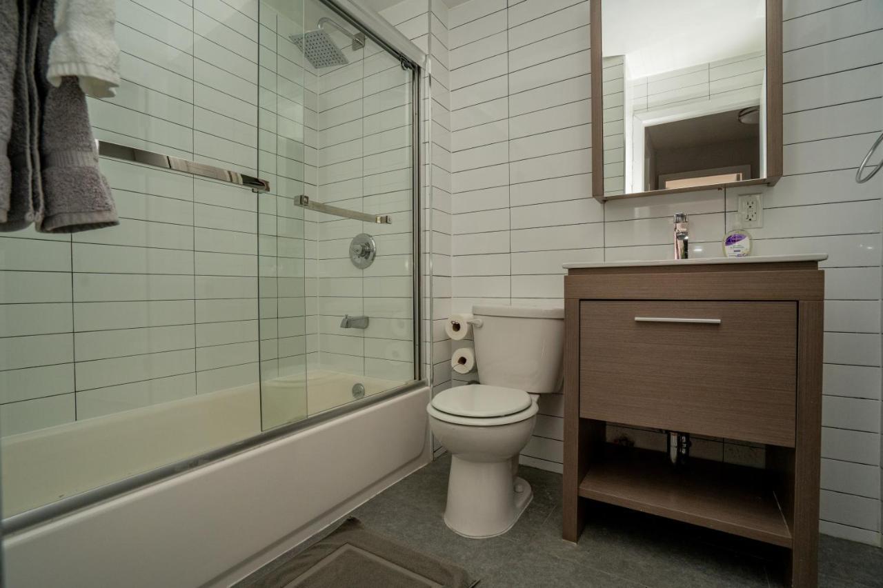Chelsea Waterside Apartments 30 Day Stays New York Exterior foto