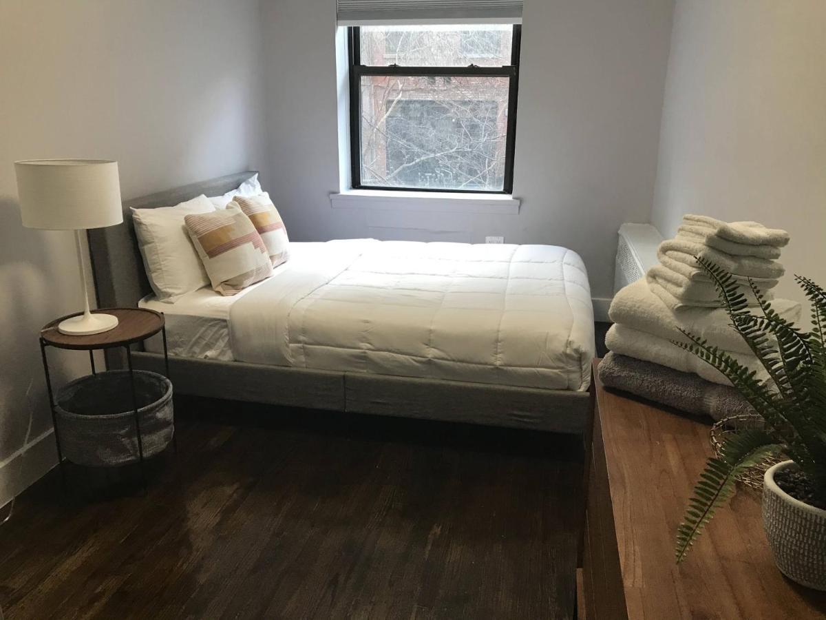 Chelsea Waterside Apartments 30 Day Stays New York Exterior foto