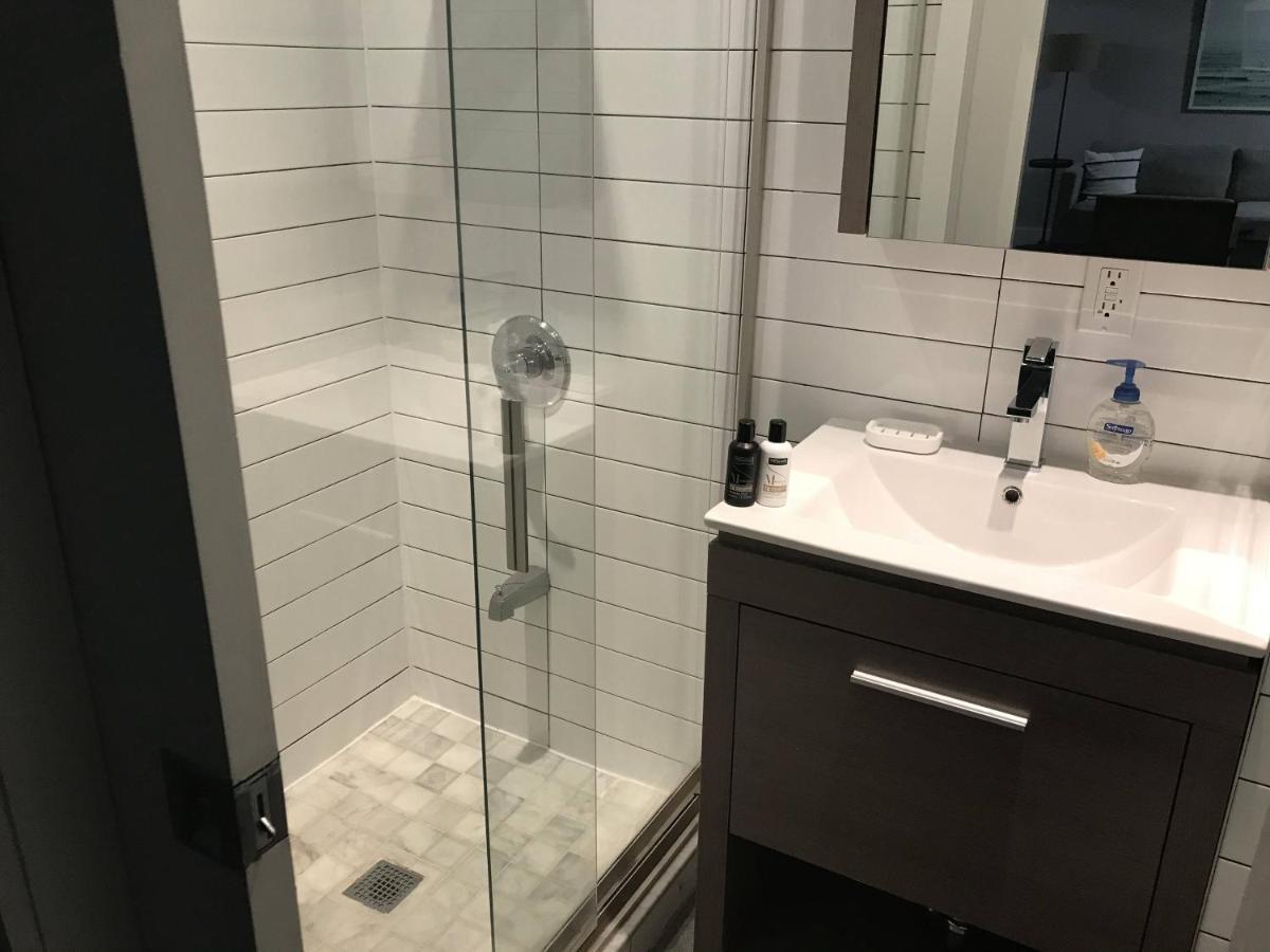 Chelsea Waterside Apartments 30 Day Stays New York Exterior foto