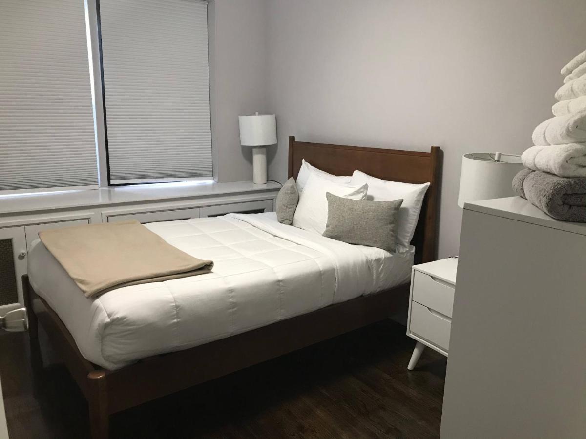 Chelsea Waterside Apartments 30 Day Stays New York Exterior foto