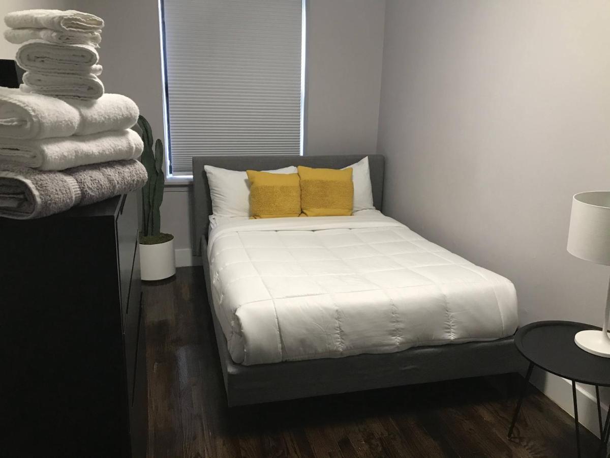 Chelsea Waterside Apartments 30 Day Stays New York Exterior foto