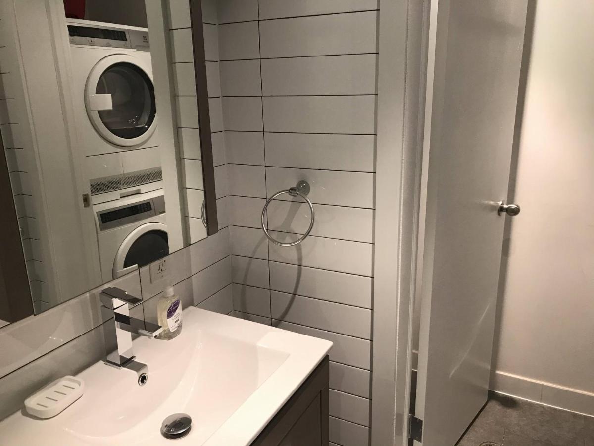 Chelsea Waterside Apartments 30 Day Stays New York Exterior foto