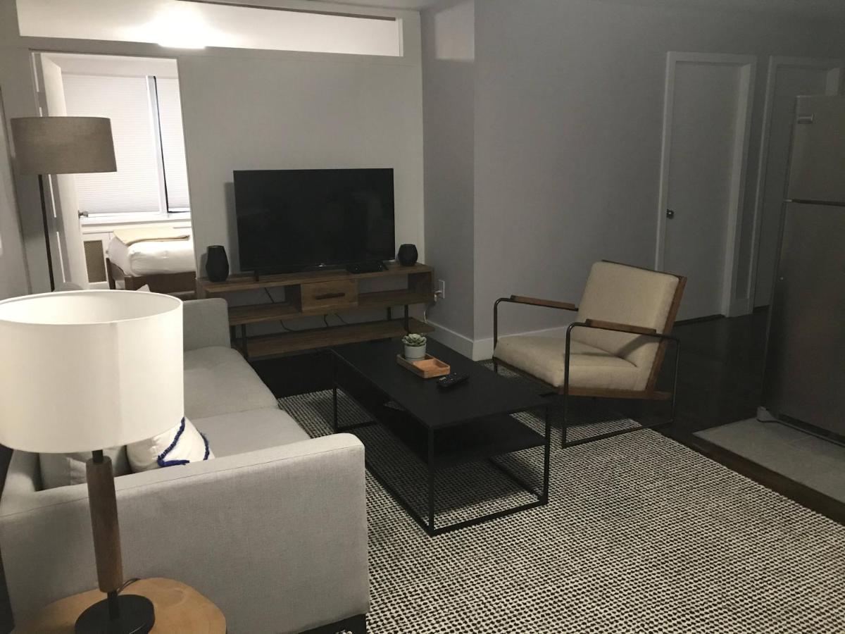 Chelsea Waterside Apartments 30 Day Stays New York Exterior foto